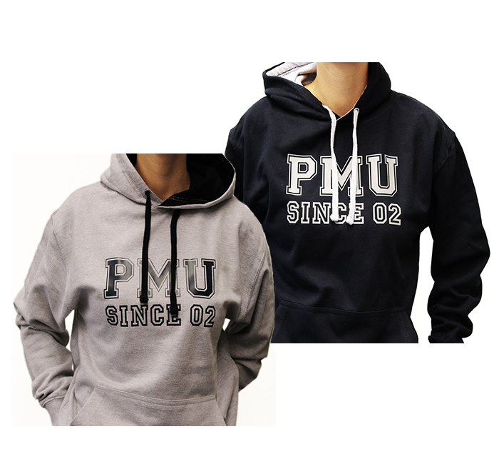 Kapuzenpullover